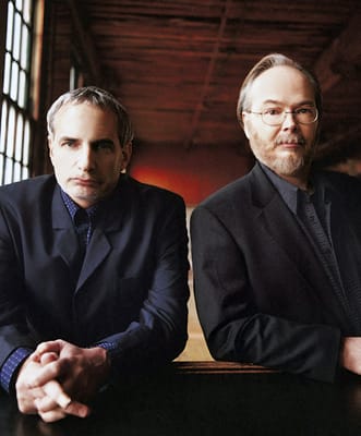 Steely Dan Play Universal Amphitheater with Larry Carlton