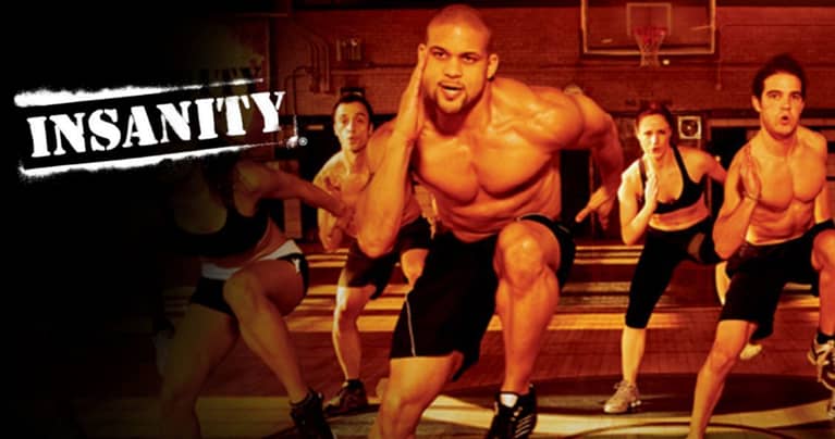 Family Fitness and Modern Culture: The Insanity Workout Experience